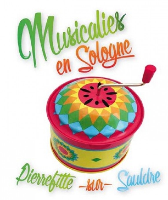Musicalies en Sologne