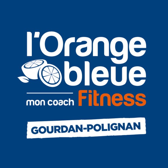 L'Orange Bleue, mon coach fitness Gourdan Polignan