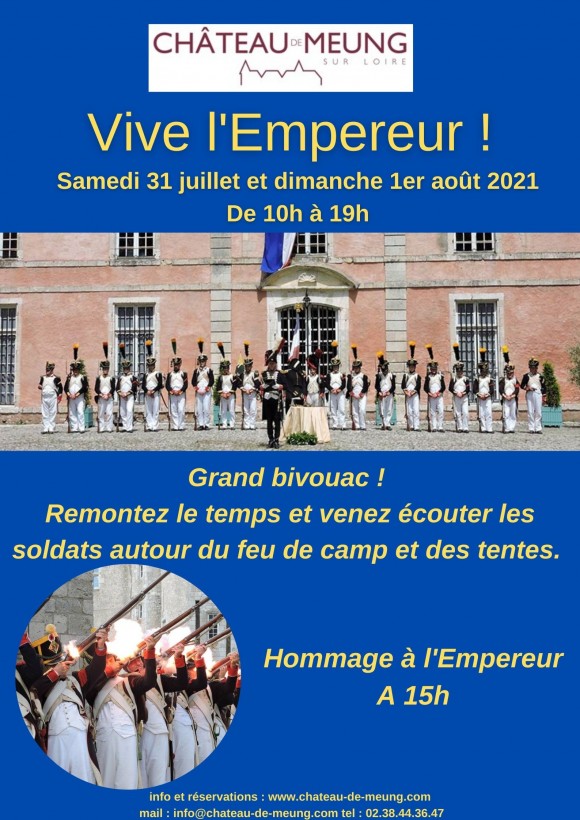 Vive L'Empereur